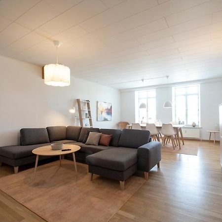 Exclusive 2 Bedroom Apartment Sønderborg Exterior foto